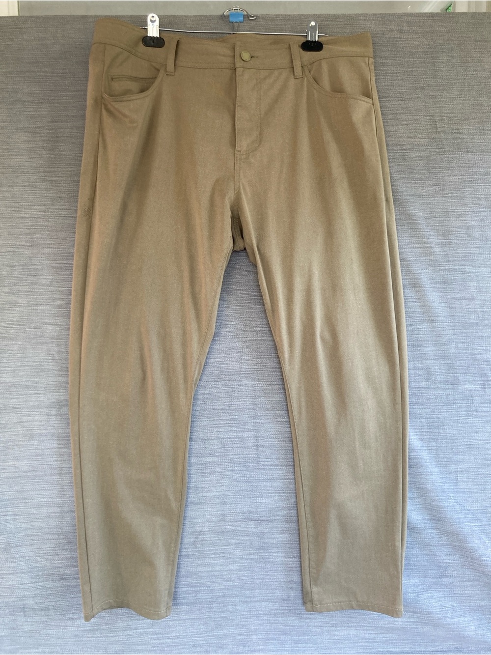 Men’s Rhone Pants Commuter